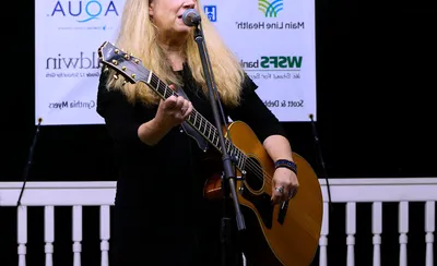 Dar Williams