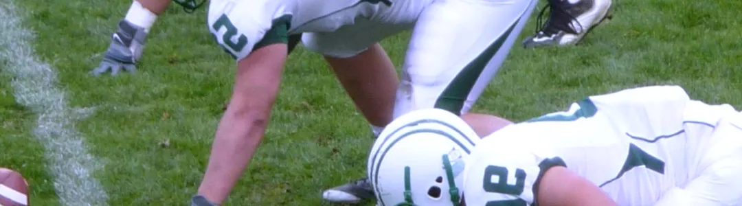Dartmouth Big Green Football