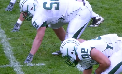 Dartmouth Big Green Football