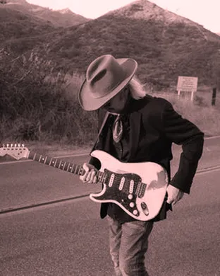 Dave Alvin & Jimmie Dale Gilmore