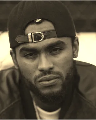 Dave East