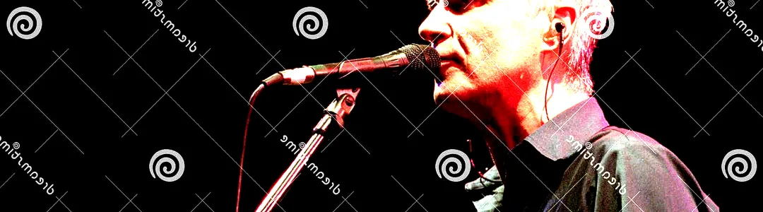 David Byrne