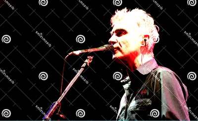 David Byrne