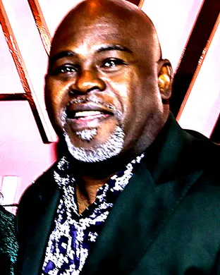 David and Tamela Mann