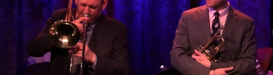 David Ostwald's Louis Armstrong Eternity Band