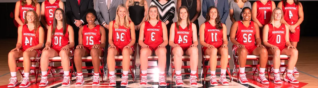 Davidson Wildcats Women's Basketball