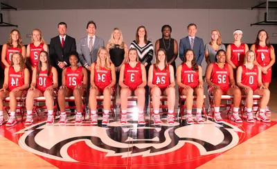 Davidson Wildcats Women's Basketball
