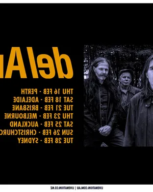 Del Amitri