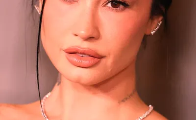 Demi Lovato