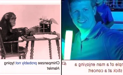 Depths of Wikipedia Live