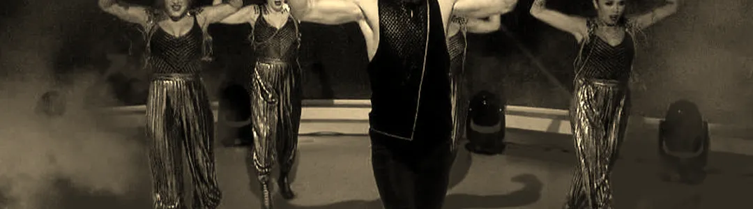 Derek Hough