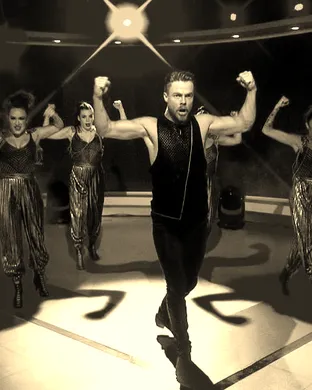 Derek Hough