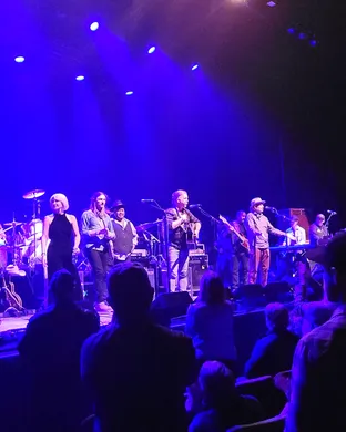 Devon Allman & Duane Betts - Acoustic Duo Tribute to Gregg Allman