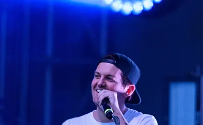 Dillon Francis