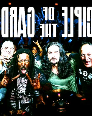 Disciple of The Garden - The Legacy of Chris Cornell