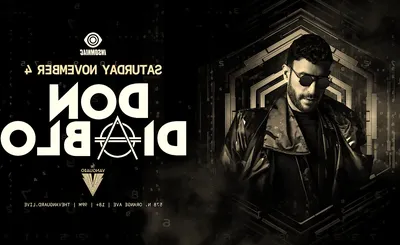 Don Diablo
