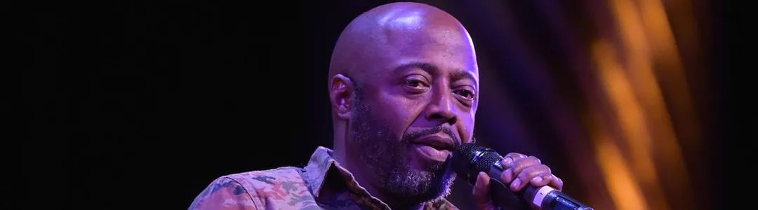 Donnell Rawlings