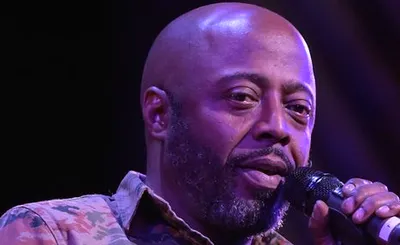 Donnell Rawlings
