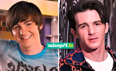 Drake Bell