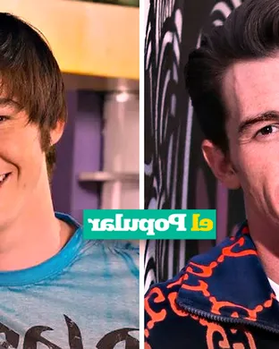Drake Bell
