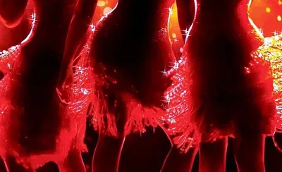 Dreamgirls - Film