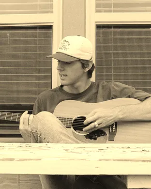 Dylan Gossett & Charles Wesley Godwin