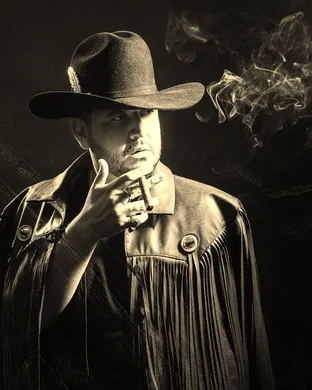 Eden Munoz Elizabeth