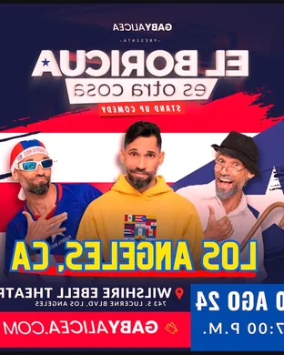 El Boricua es Otra Cosa Jersey City