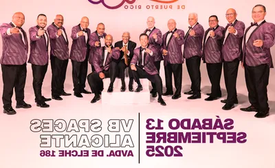 El Gran Combo