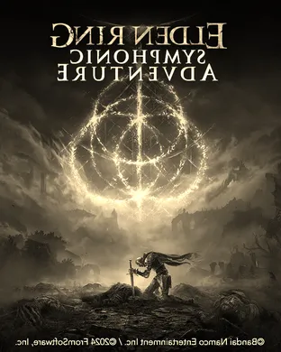 Elden Ring Symphonic Adventure