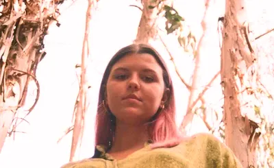 Eliza McLamb