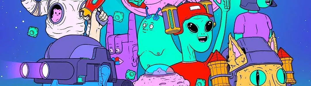 Elrow