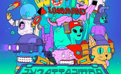 Elrow