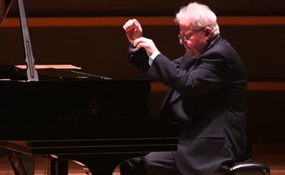 Emanuel Ax