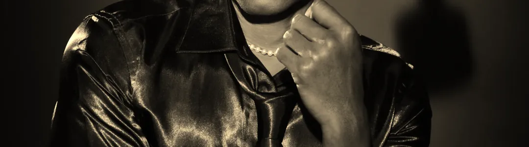 Eric Benet