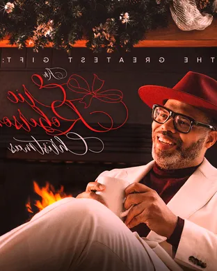 Eric Roberson New York