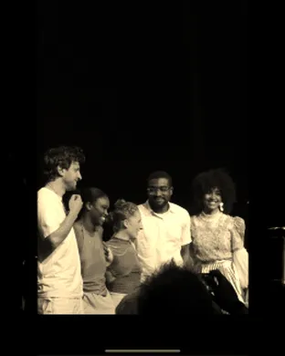 Esperanza Spalding New York