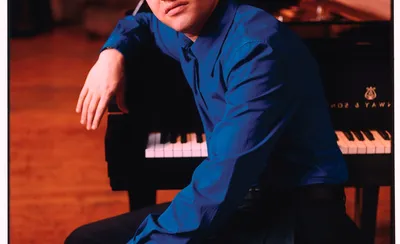 Evgeny Kissin