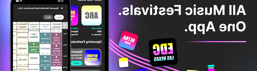 Experts Only Festival