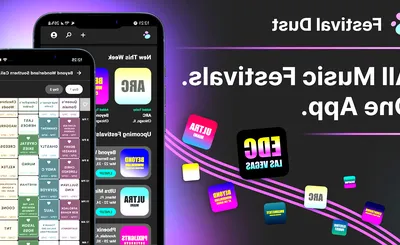 Experts Only Festival