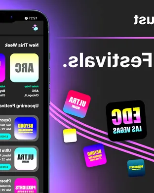 Live concert by Experts Only Festival - 2 Day Pass