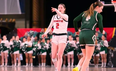Fairfield Stags