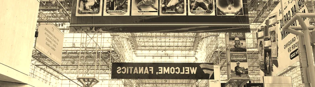 Fanatics Fest NYC