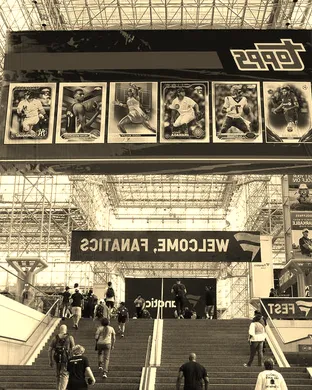 Fanatics Fest NYC - 4 Day Pass event