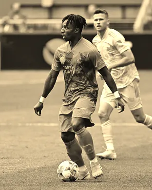 FC Cincinnati vs. New York Red Bulls sports event