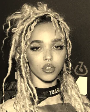 FKA Twigs