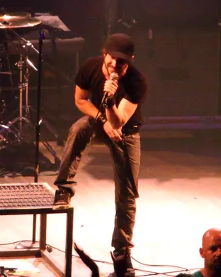 Flyleaf & Lacey Sturm