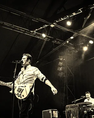 Frank Turner