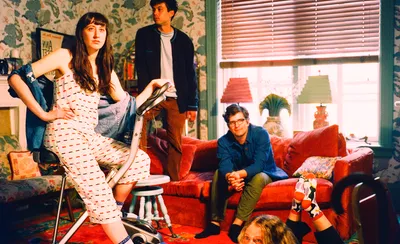 Frankie Cosmos
