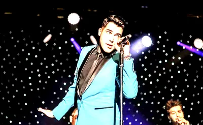 Frankie Moreno